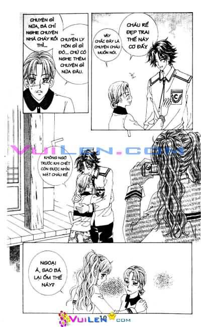 18 years old, we got married: Chapter 49: ...