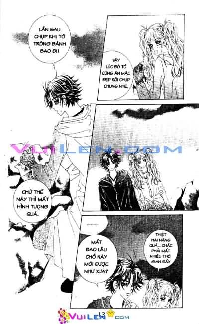 18 years old, we got married: Chapter 49: ...