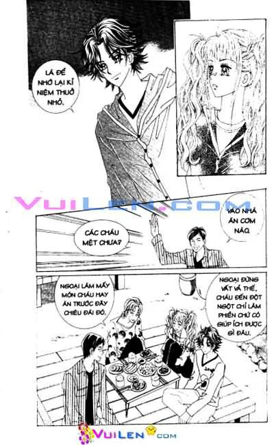 18 years old, we got married: Chapter 49: ...