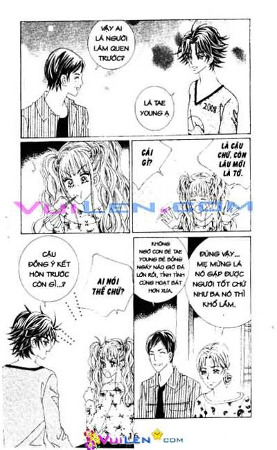 18 years old, we got married: Chapter 49: ...