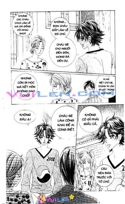 18 years old, we got married: Chapter 49: ...