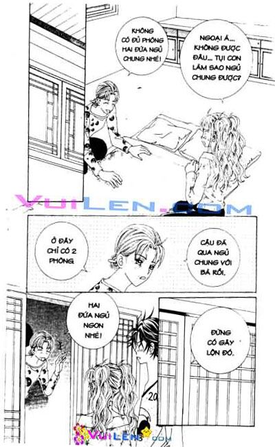 18 years old, we got married: Chapter 49: ...