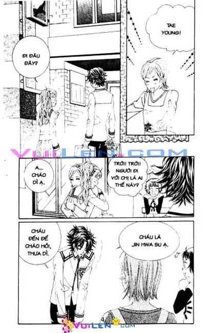 18 years old, we got married: Chapter 49: ...