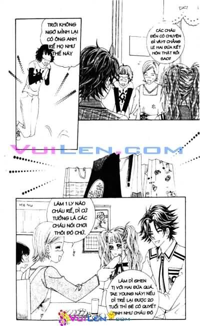 18 years old, we got married: Chapter 49: ...