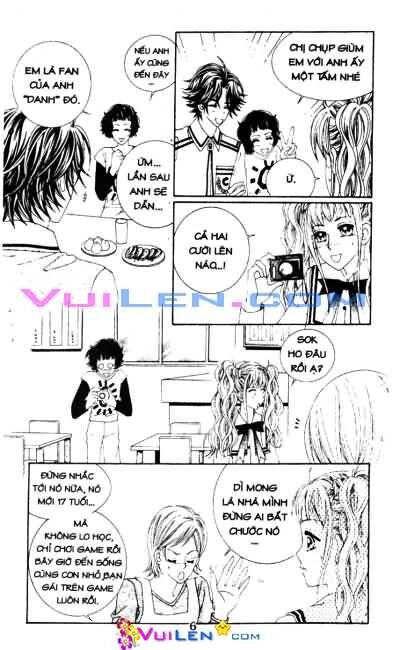 18 years old, we got married: Chapter 49: ...