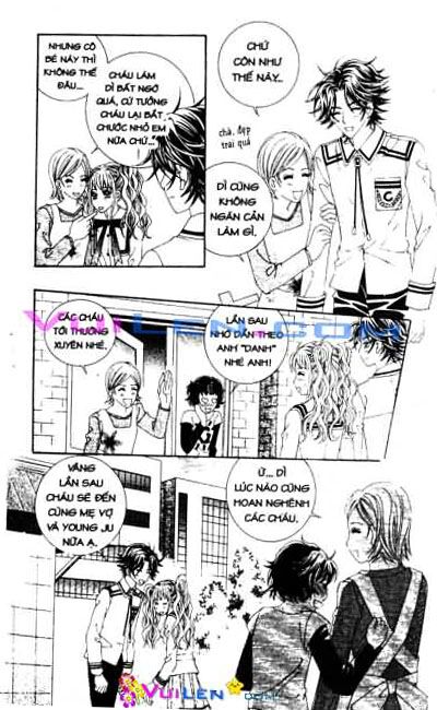 18 years old, we got married: Chapter 49: ...