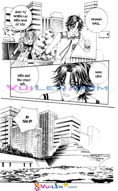 18 years old, we got married: Chapter 49: ...