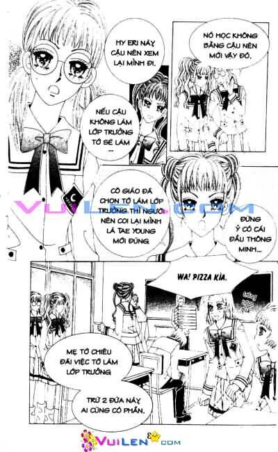 18 years old, we got married: Chapter 5: ...