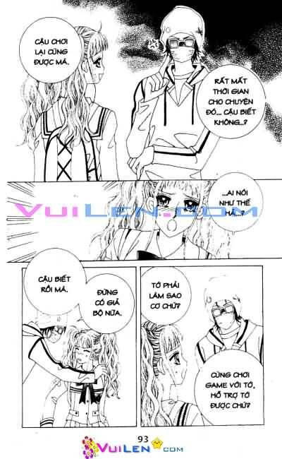 18 years old, we got married: Chapter 5: ...