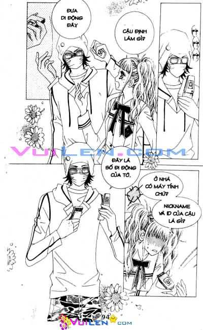 18 years old, we got married: Chapter 5: ...