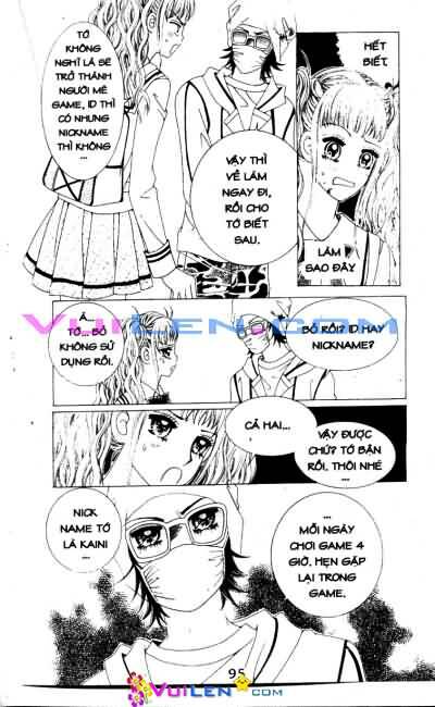 18 years old, we got married: Chapter 5: ...