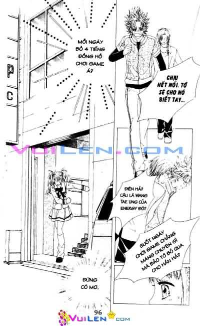 18 years old, we got married: Chapter 5: ...