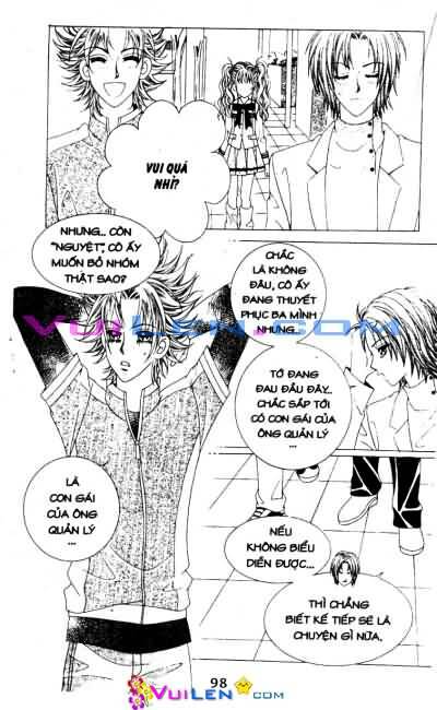 18 years old, we got married: Chapter 5: ...