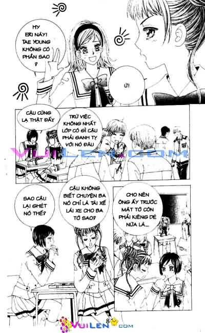 18 years old, we got married: Chapter 5: ...