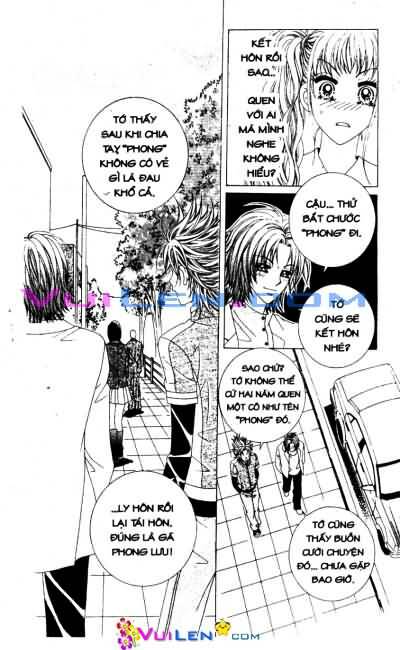 18 years old, we got married: Chapter 5: ...
