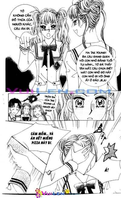 18 years old, we got married: Chapter 5: ...