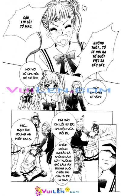 18 years old, we got married: Chapter 5: ...