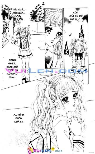 18 years old, we got married: Chapter 5: ...