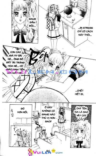 18 years old, we got married: Chapter 5: ...
