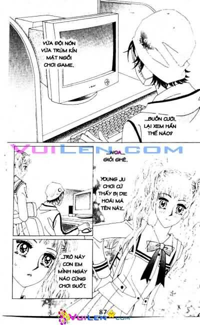 18 years old, we got married: Chapter 5: ...