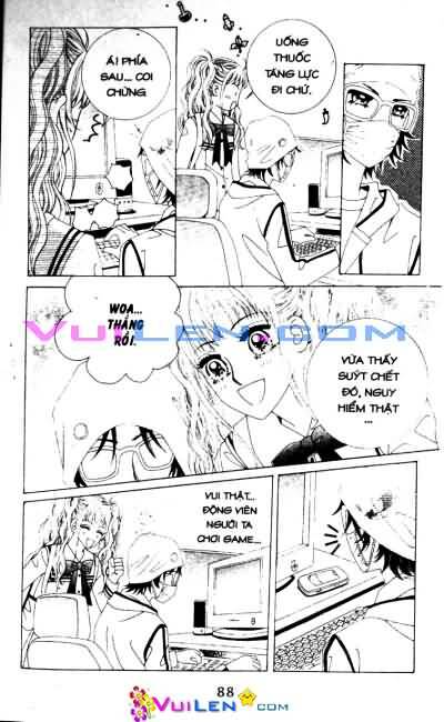 18 years old, we got married: Chapter 5: ...