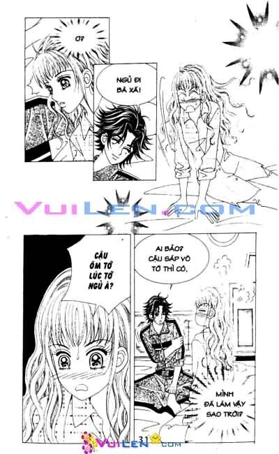 18 years old, we got married: Chapter 50: ...