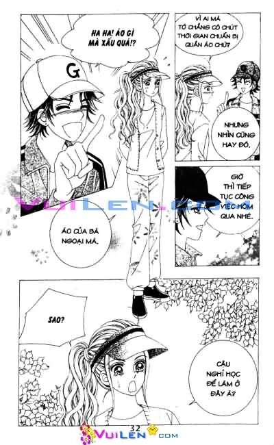 18 years old, we got married: Chapter 50: ...