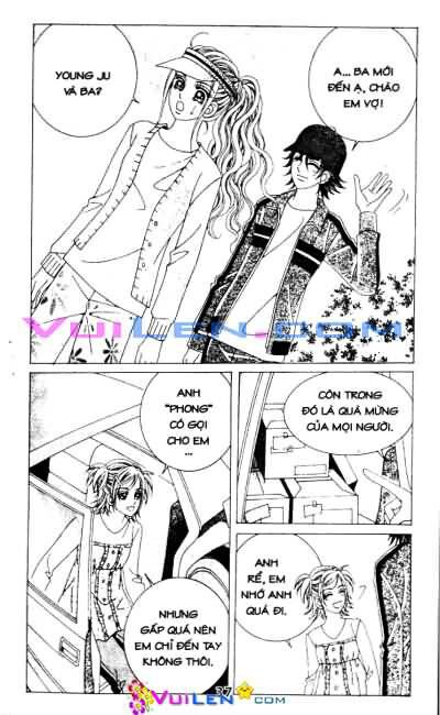 18 years old, we got married: Chapter 50: ...