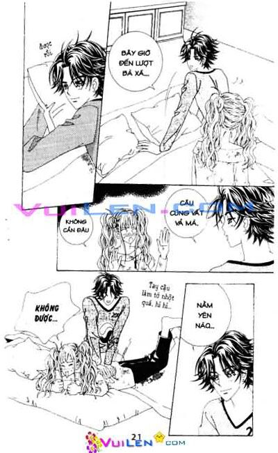 18 years old, we got married: Chapter 50: ...
