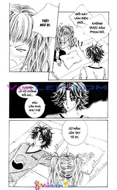 18 years old, we got married: Chapter 50: ...