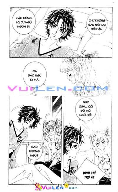 18 years old, we got married: Chapter 50: ...