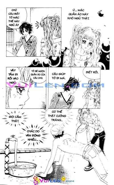 18 years old, we got married: Chapter 50: ...