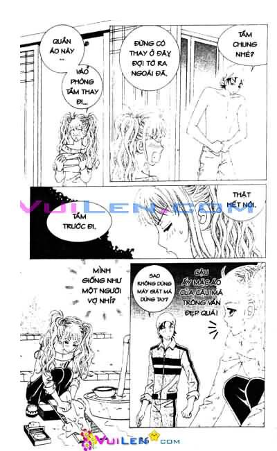 18 years old, we got married: Chapter 50: ...
