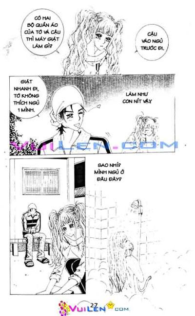 18 years old, we got married: Chapter 50: ...