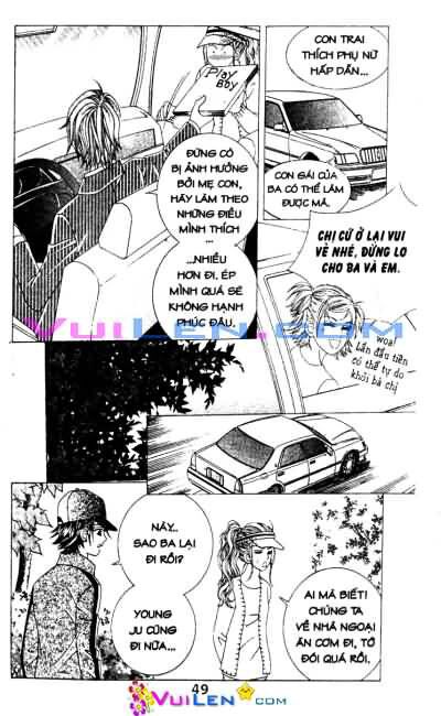 18 years old, we got married: Chapter 51: ...