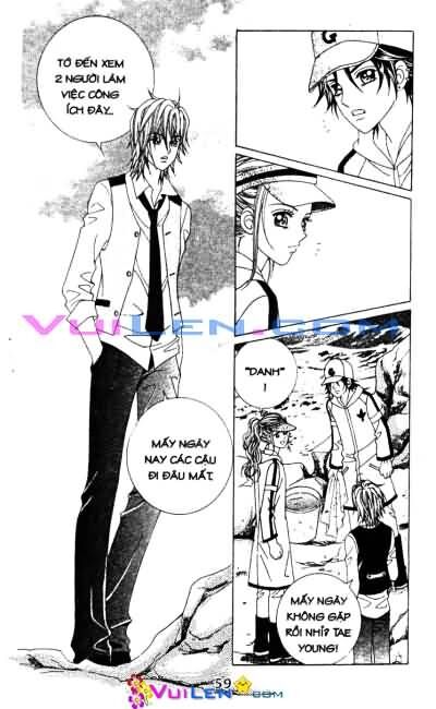 18 years old, we got married: Chapter 51: ...
