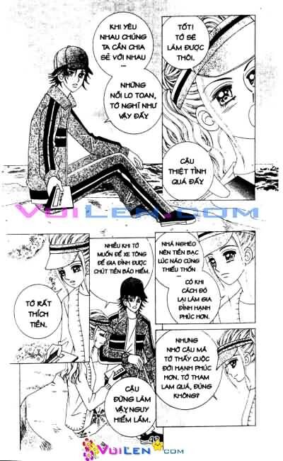 18 years old, we got married: Chapter 51: ...