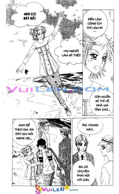 18 years old, we got married: Chapter 51: ...