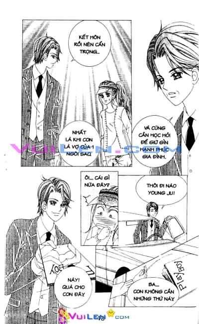 18 years old, we got married: Chapter 51: ...