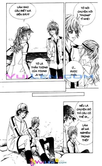 18 years old, we got married: Chapter 52: ...
