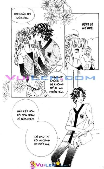 18 years old, we got married: Chapter 52: ...