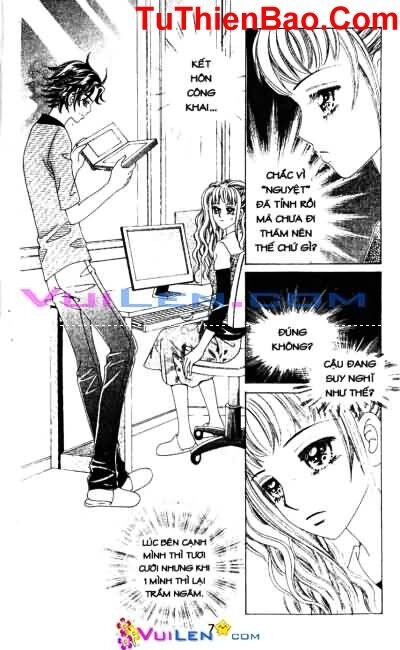18 years old, we got married: Chapter 52: ...