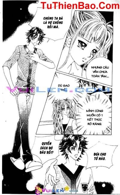 18 years old, we got married: Chapter 52: ...