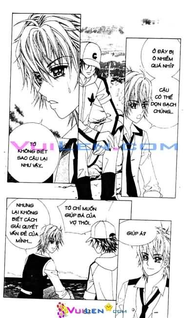 18 years old, we got married: Chapter 52: ...