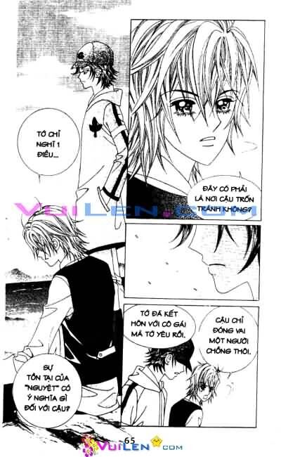 18 years old, we got married: Chapter 52: ...