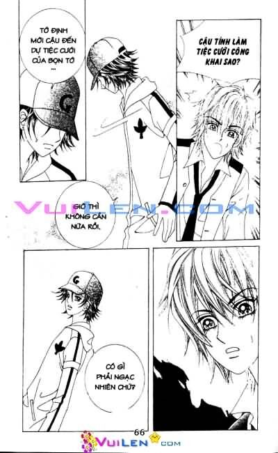 18 years old, we got married: Chapter 52: ...