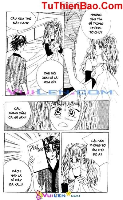 18 years old, we got married: Chapter 53: ...