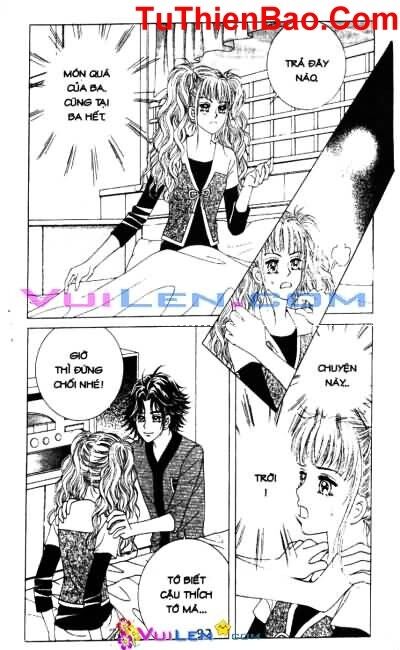 18 years old, we got married: Chapter 53: ...