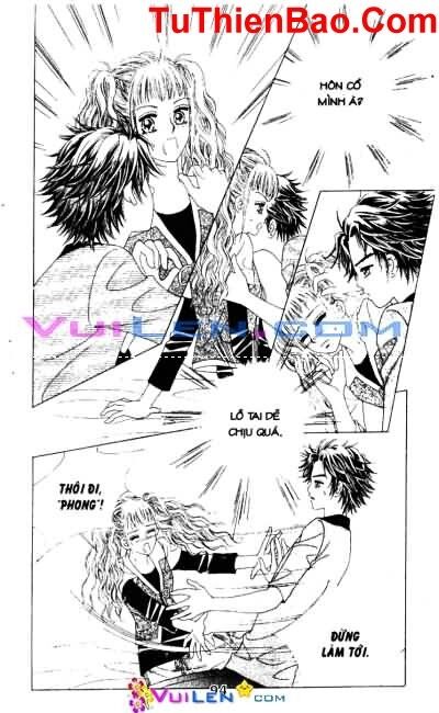 18 years old, we got married: Chapter 53: ...