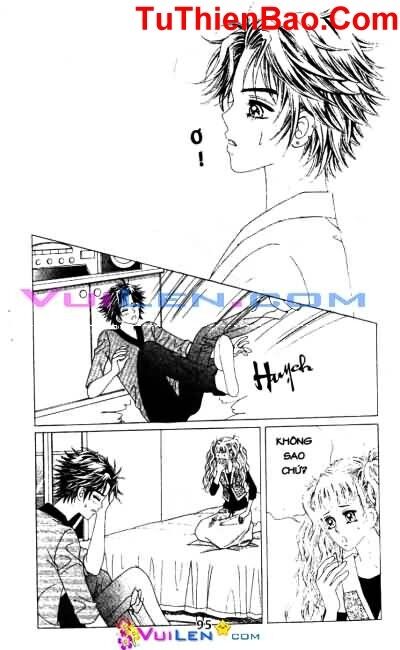 18 years old, we got married: Chapter 53: ...